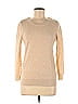 J.Crew Tan Pullover Sweater Size M - photo 1