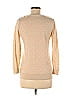 J.Crew Tan Pullover Sweater Size M - photo 2