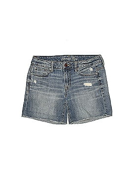 American Eagle Outfitters Denim Shorts (view 1)