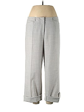 Neiman Marcus Wool Pants (view 1)
