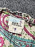Sgt. Fletcher Paisley Burgundy Dress Size 6 - photo 3