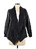 DG^2 by Diane Gilman Black Jacket Size S - photo 1