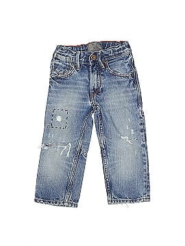 H&M L.O.G.G. Jeans (view 1)