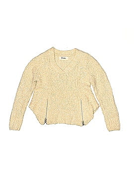 maddie Pullover Sweater (view 1)