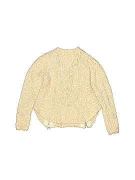 maddie Pullover Sweater (view 2)