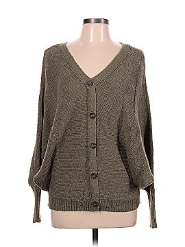 Kaisely Cardigan (view 1)