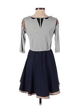 Esley Casual Dress (view 2)