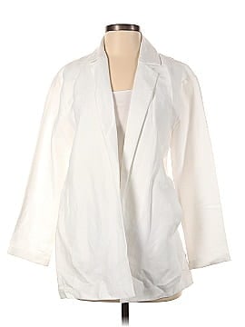 Eileen Fisher Blazer (view 1)