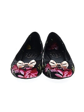 Ted Baker London Flats (view 2)