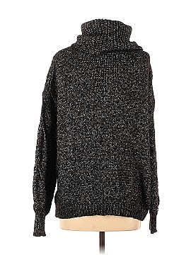 Staccato Turtleneck Sweater (view 2)