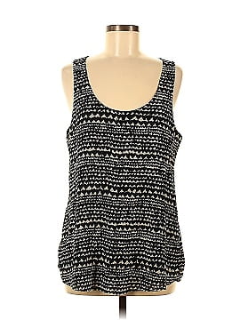 Banana Republic Factory Store Sleeveless Blouse (view 1)