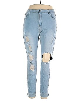 Jeans Jeggings (view 1)
