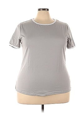 Flamingo Short Sleeve T-Shirt (view 1)