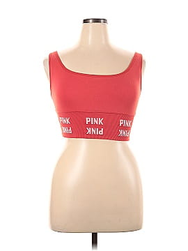 Victoria's Secret Pink Sports Bra (view 1)