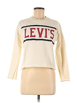 Levi's Sweatshirt (view 1)