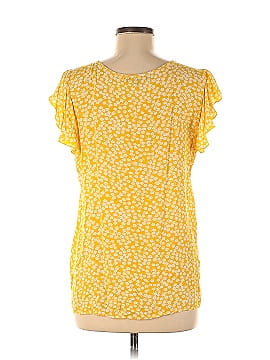 Suzanne Betro Short Sleeve Top (view 2)