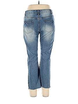 Fashion Jeans (view 2)