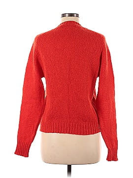 Robert Scott Ltd Wool Pullover Sweater (view 2)