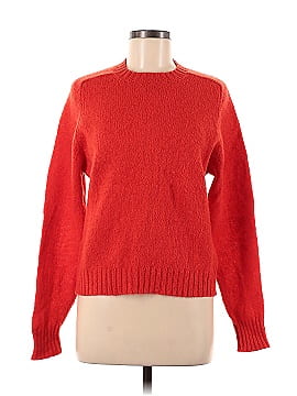 Robert Scott Ltd Wool Pullover Sweater (view 1)