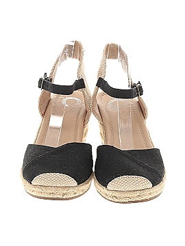 Charming Charlie Wedges (view 2)