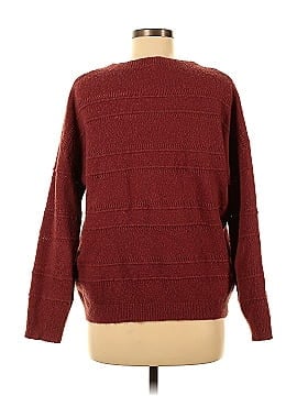 Wishlist Pullover Sweater (view 2)