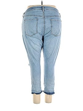 Old Navy Outlet Jeans (view 2)