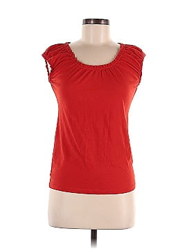 Ann Taylor LOFT Sleeveless Blouse (view 1)