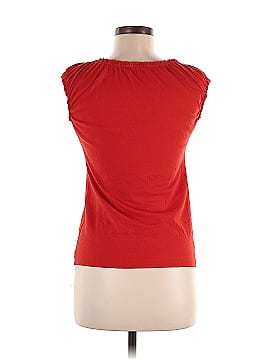 Ann Taylor LOFT Sleeveless Blouse (view 2)