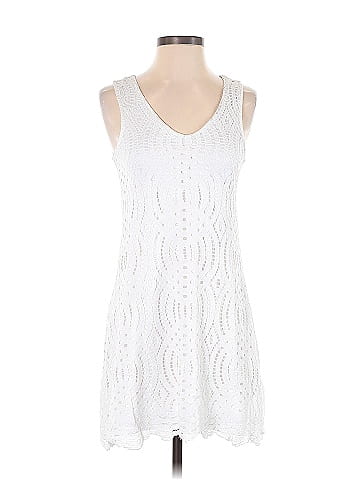 THREE PINK HEARTS Casual Dress (view 1)