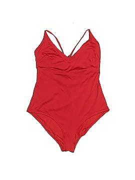 H&M One Piece Swimsuit (view 1)