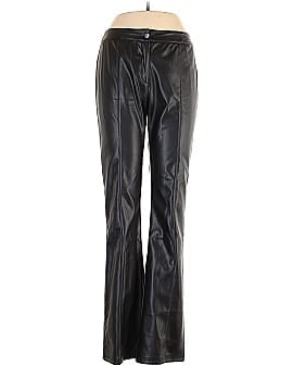 Fate Faux Leather Pants (view 1)