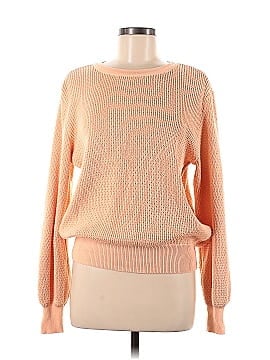 Holebrook Sweden Pullover Sweater (view 1)
