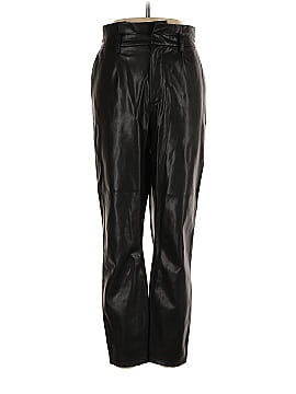 BB Dakota Faux Leather Pants (view 1)