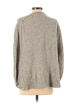 Inhabit Wool Pullover Sweater (view 2)