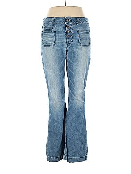 American Eagle Outfitters Jeans (view 1)