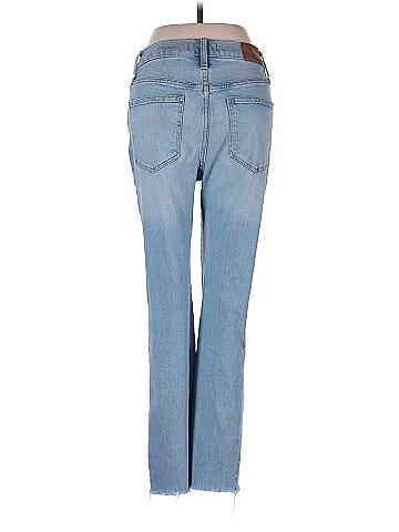 Madewell Jeans (view 2)