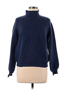 Few Moda Wool Pullover Sweater (view 1)