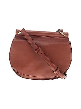 Vera Bradley Leather Crossbody Bag (view 1)