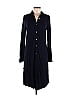 Tommy Hilfiger Black Casual Dress Size M - photo 1
