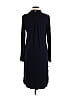 Tommy Hilfiger Black Casual Dress Size M - photo 2