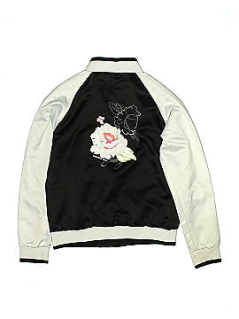 Members Only Jacket (view 2)