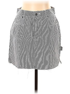 RVCA Casual Skirt (view 1)