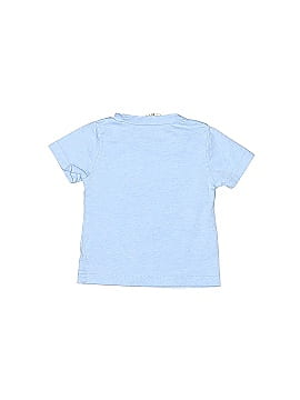 EGHUNOOY Short Sleeve T-Shirt (view 2)