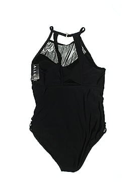 Allure One Piece Swimsuit (view 2)