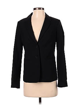 The Limited Black Collection Blazer (view 1)