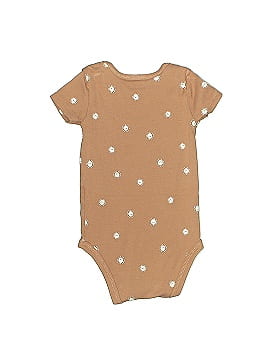 Just One You Made by Carter's Short Sleeve Onesie (view 2)