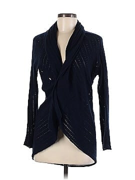 Margaret O'Leary Cardigan (view 1)