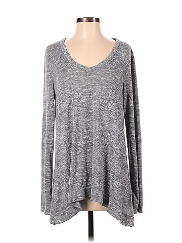 Studio M Pullover Sweater (view 1)