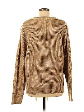 Farrow Pullover Sweater (view 2)
