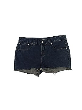 Venus Denim Shorts (view 1)